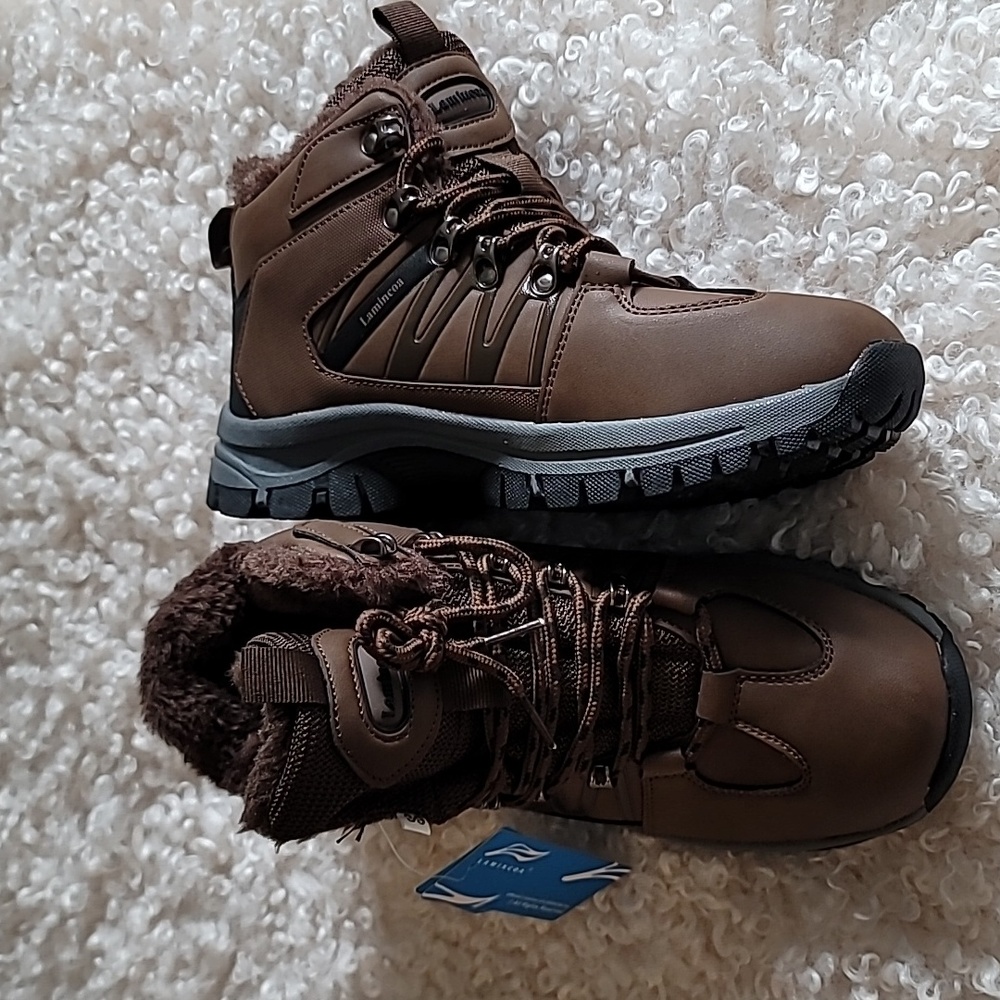 Snowboots - Picture 6 of 8